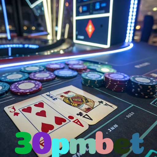 30pmbet 