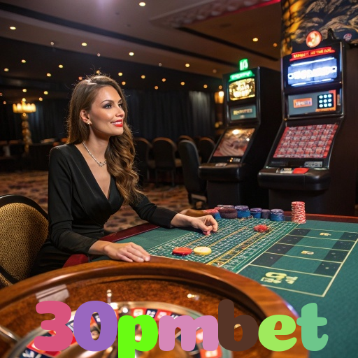 30pmbet 